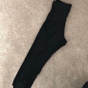 Bounce Back Postpartum Leggings